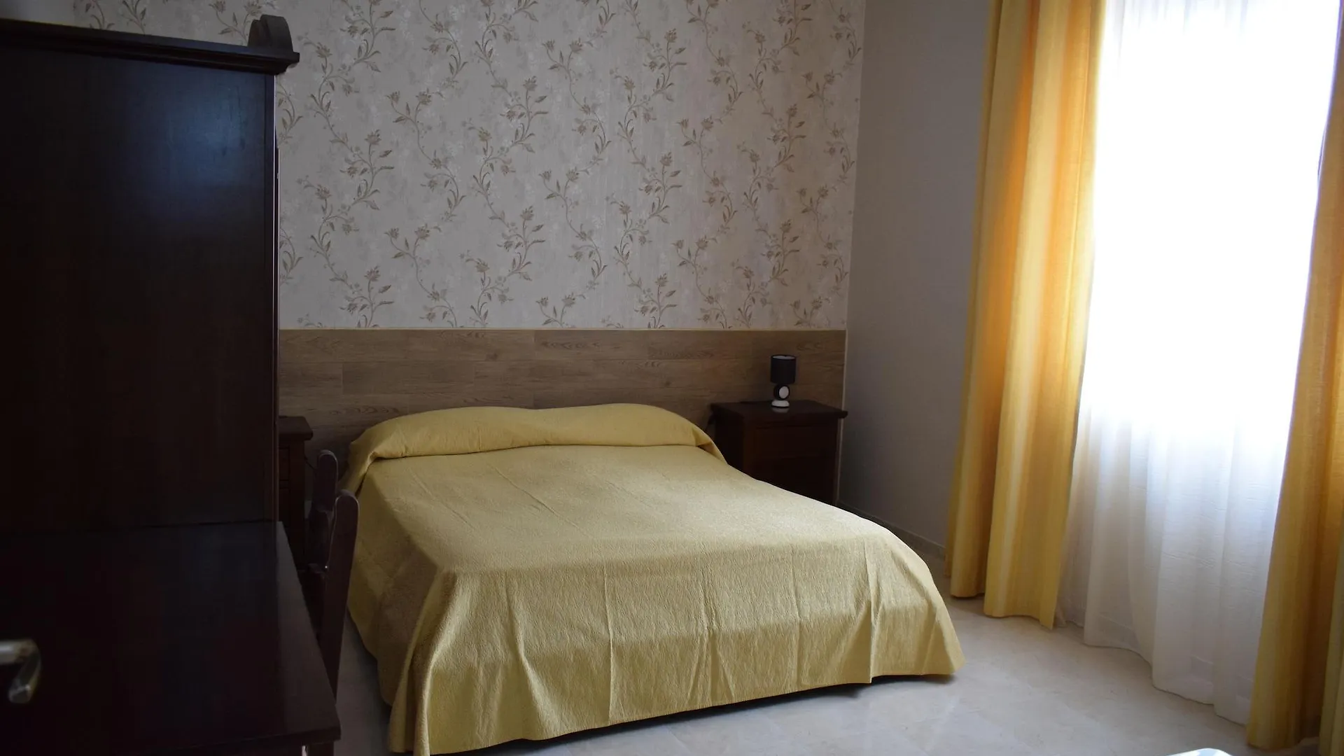 Bed & Breakfast Delle Palme Trapani Italy