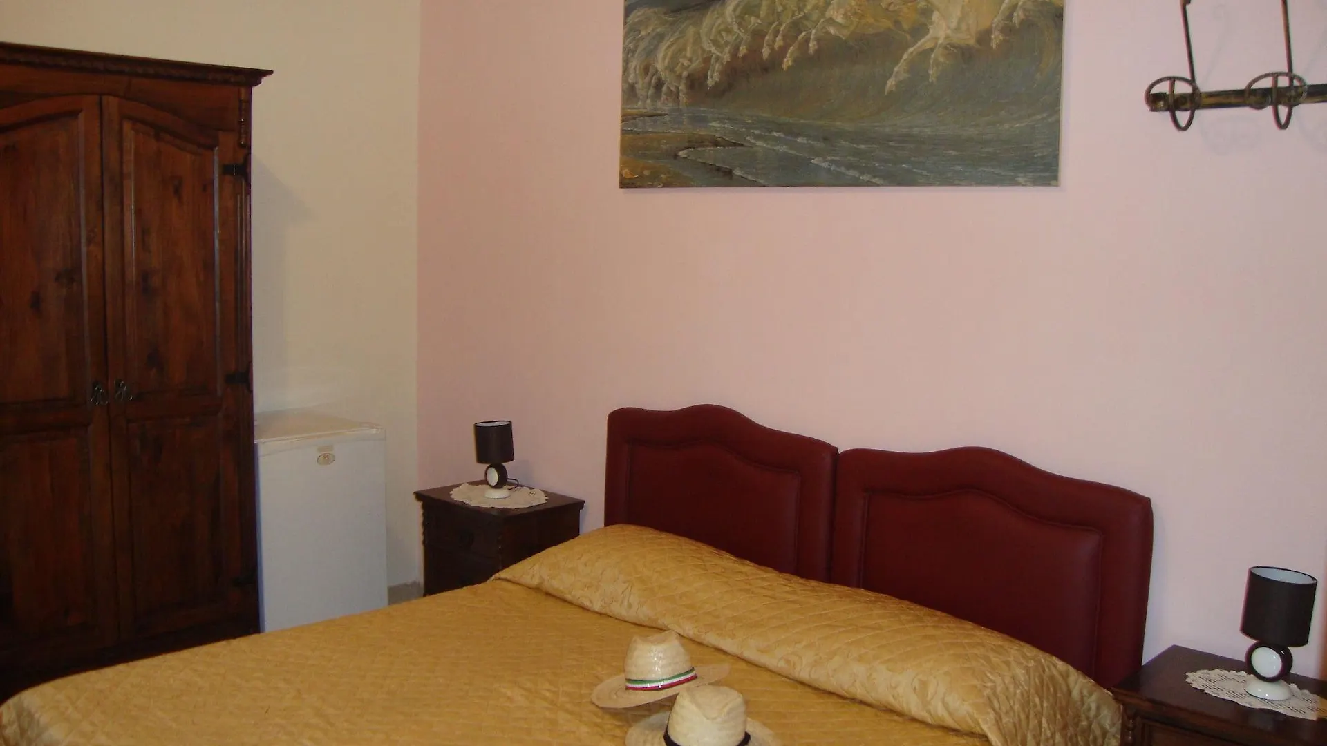 Bed & Breakfast Delle Palme Trapani