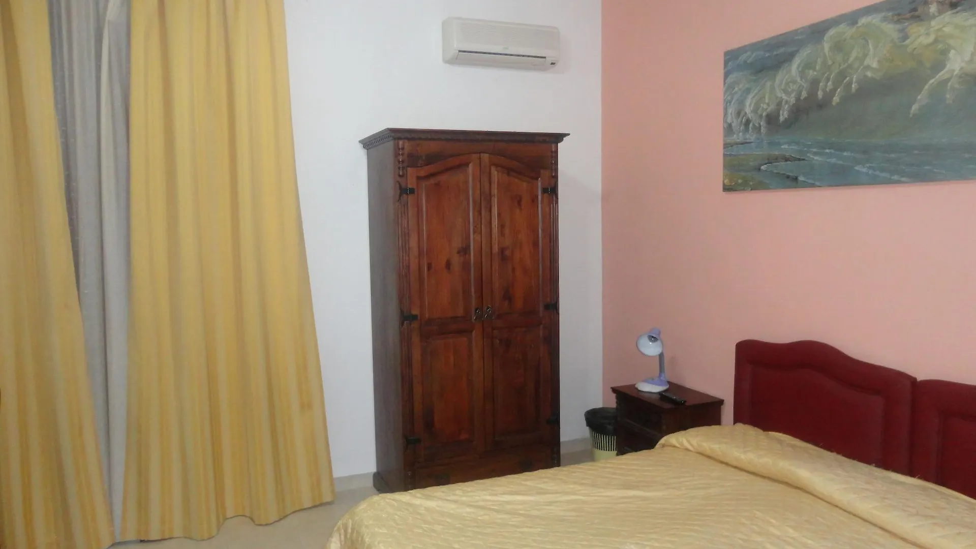 Bed & Breakfast Delle Palme Trapani