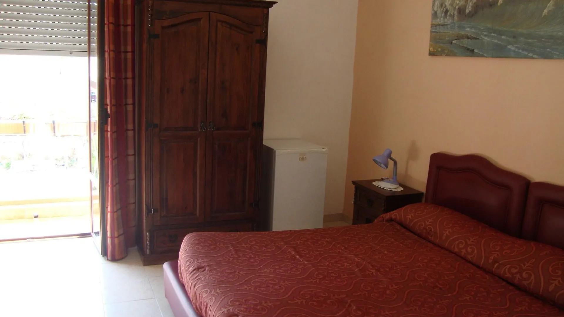 Bed & Breakfast Delle Palme Trapani