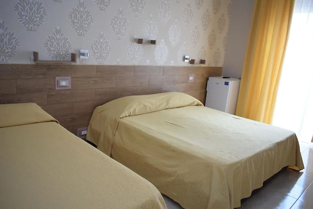 Bed & Breakfast Delle Palme Trapani