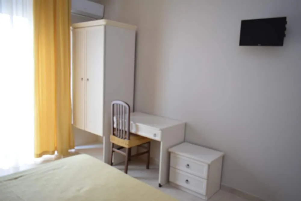 Bed & Breakfast Delle Palme Trapani