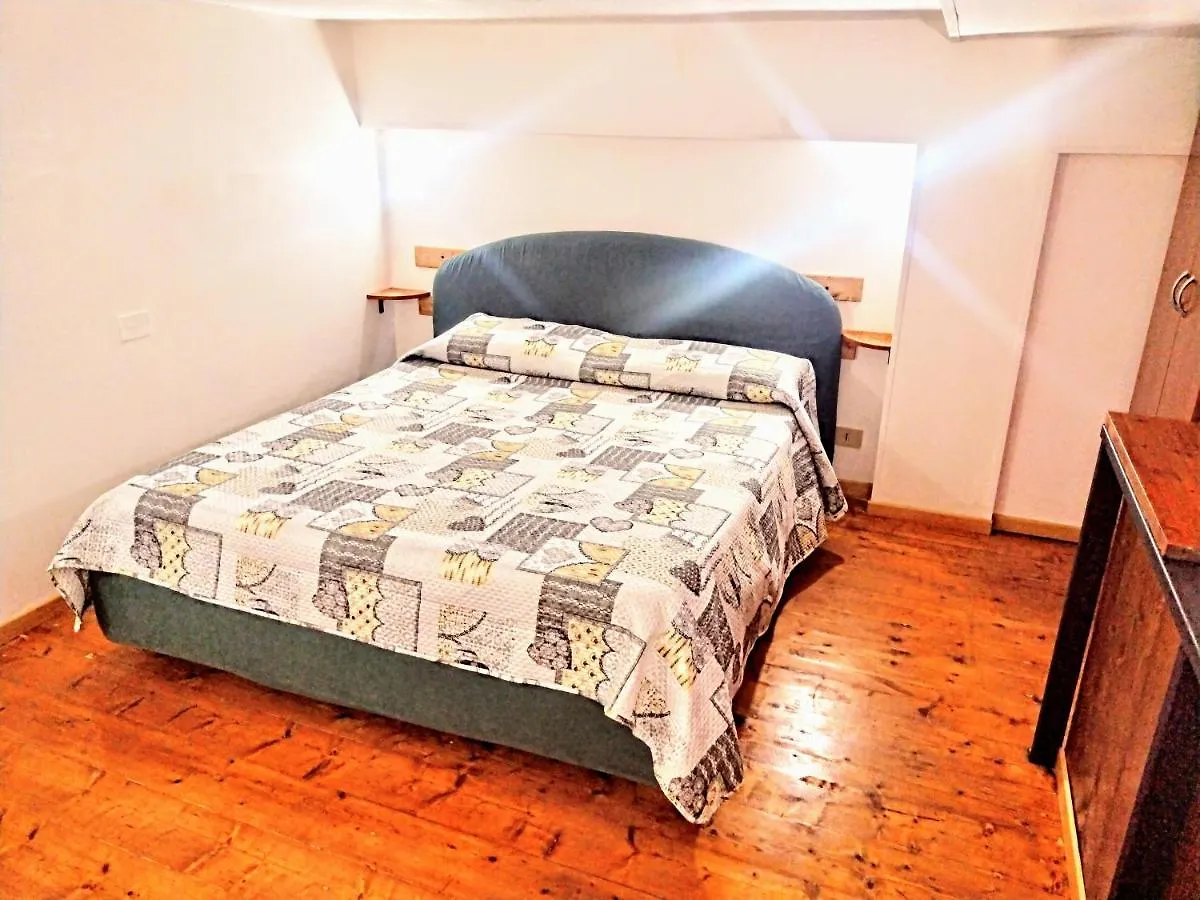 Bed & Breakfast Delle Palme Trapani