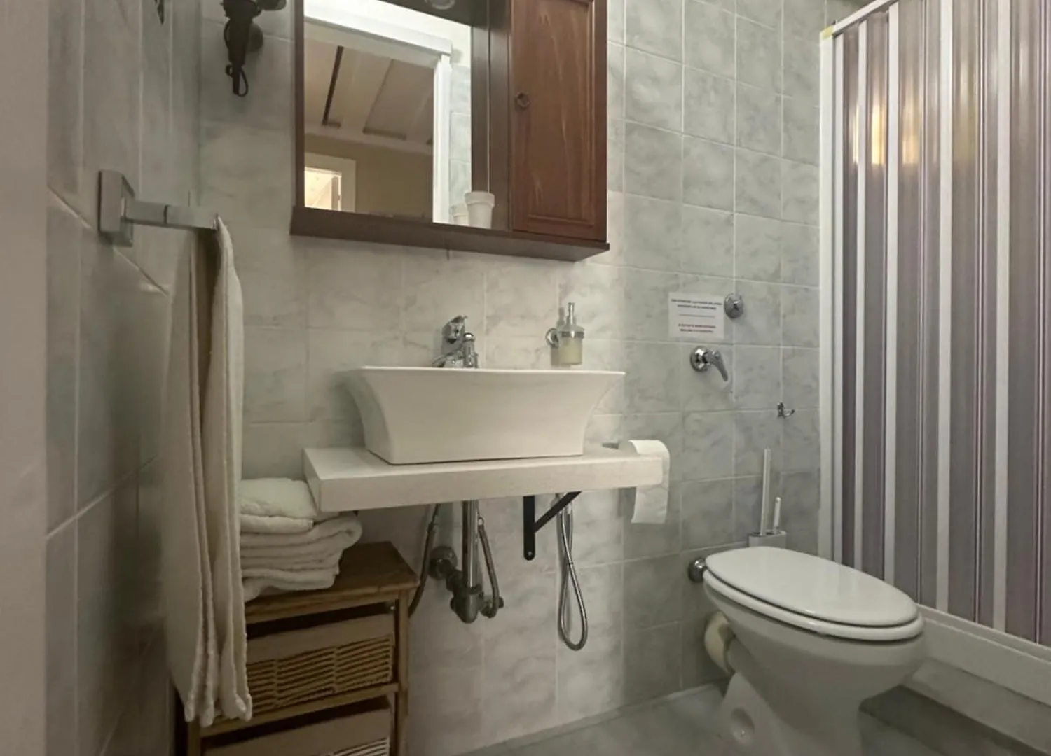 Bed & Breakfast Delle Palme Trapani 2*,  Italy