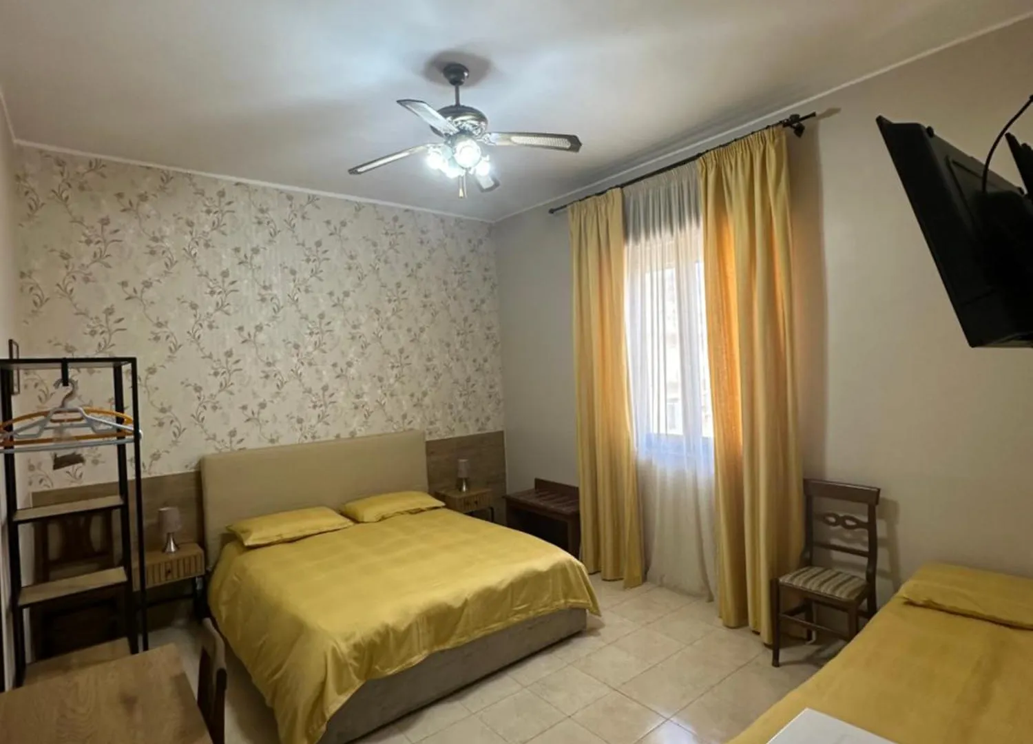**  Bed & Breakfast Delle Palme Trapani Italy