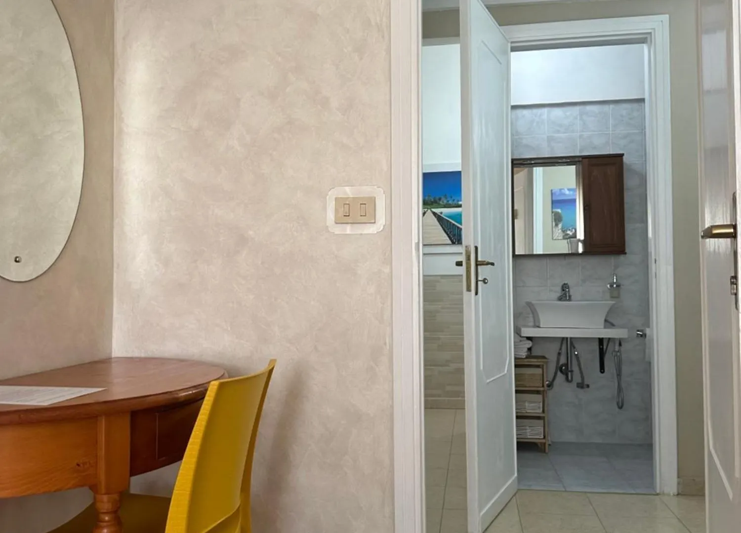 Bed & Breakfast Delle Palme Trapani