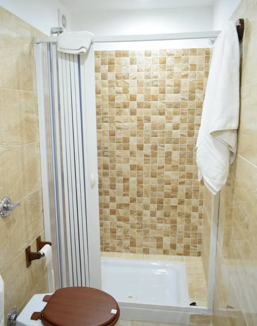 Bed & Breakfast Delle Palme Trapani