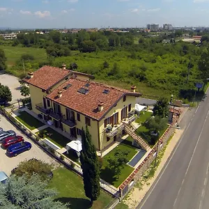 Hotel apartamentowy Residenza La Ricciolina