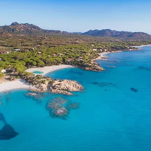 Tirreno 4* Cala Liberotto