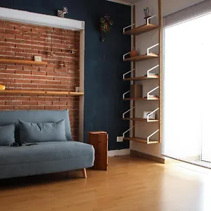 Appartamento Gli Dell' Architetto