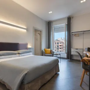Pensjonat Centro Storico Via Sassari