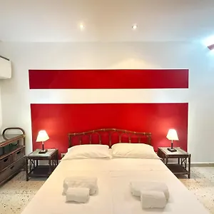 Appartamento Casina Delle Palme
