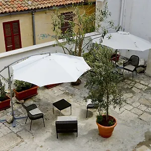 Hotel apartamentowy Cortile Antico