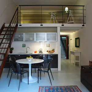 Palazzo Ossuna Aparthotel