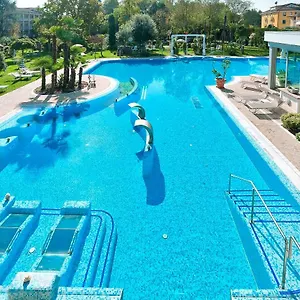 Harrys' Garden 4* Abano Terme