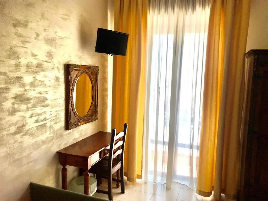 Bed & Breakfast Bed&Breakfast Delle Palme Trapani