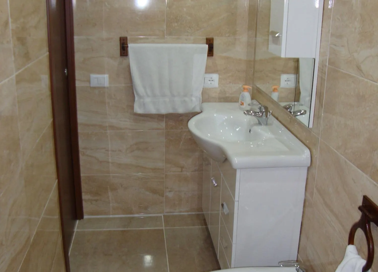 Bed & Breakfast Delle Palme Trapani