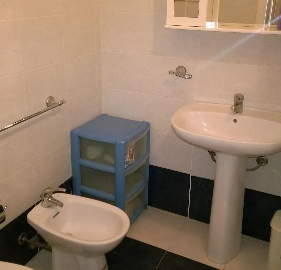 Bed & Breakfast Delle Palme Trapani
