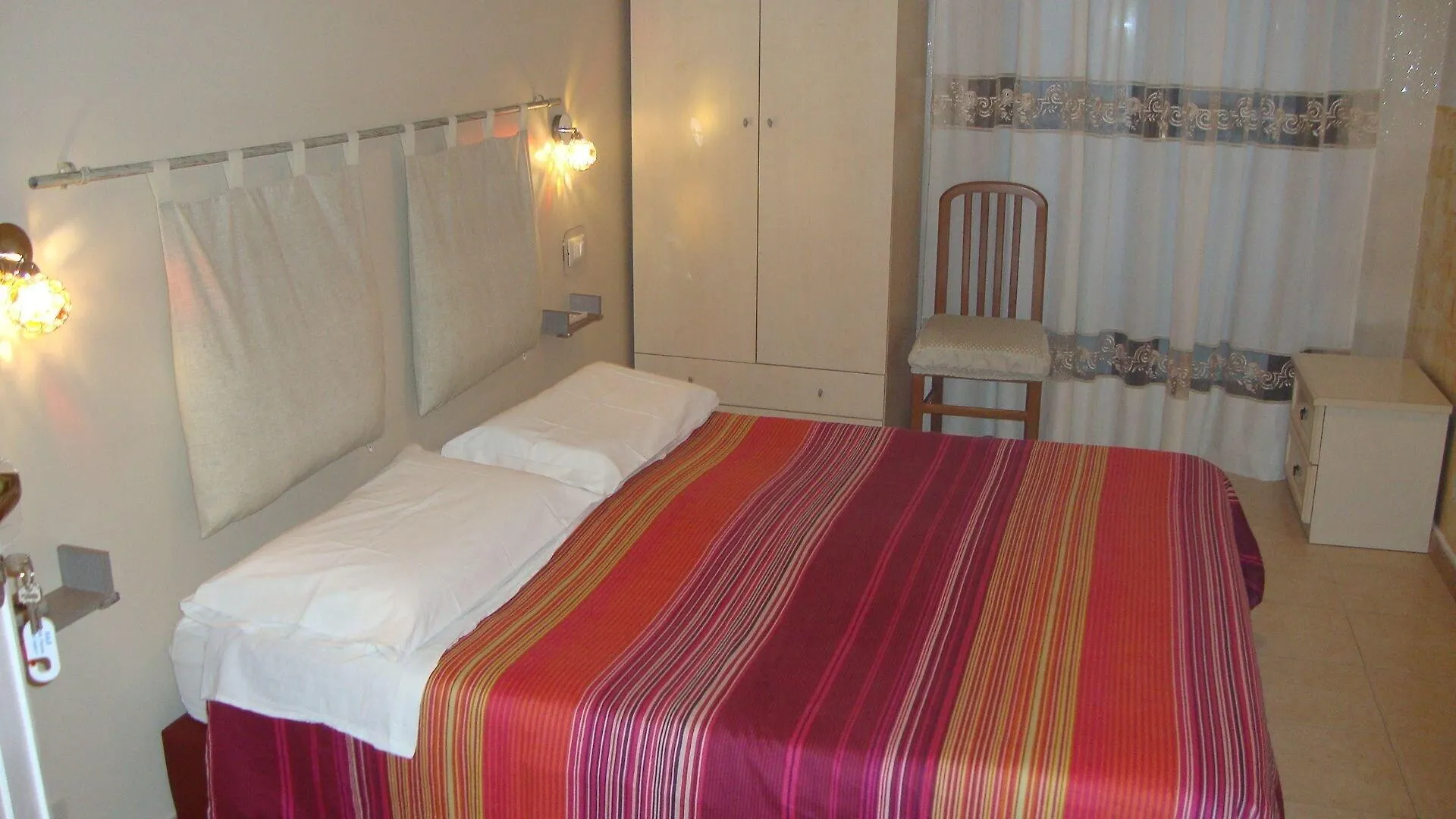 Bed & Breakfast Delle Palme Trapani