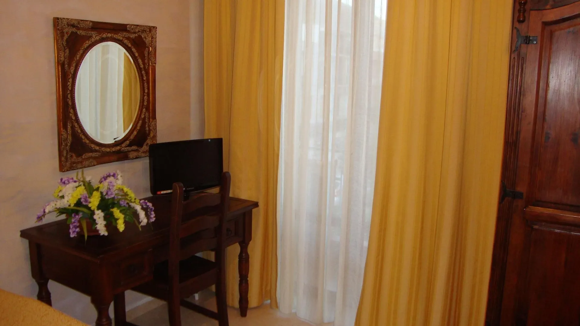 Bed & Breakfast Delle Palme Trapani