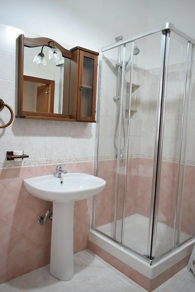 Bed & Breakfast Delle Palme Trapani