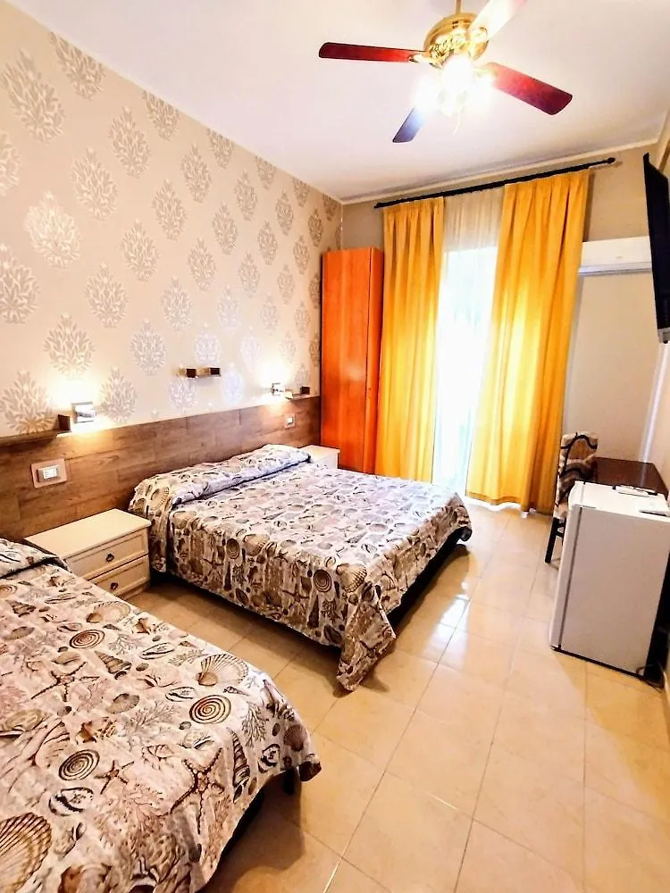 Bed & Breakfast Delle Palme Trapani