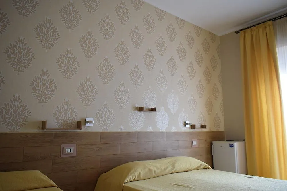 Bed & Breakfast Delle Palme Trapani