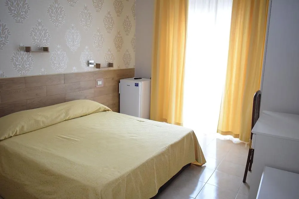 Bed & Breakfast Delle Palme Trapani
