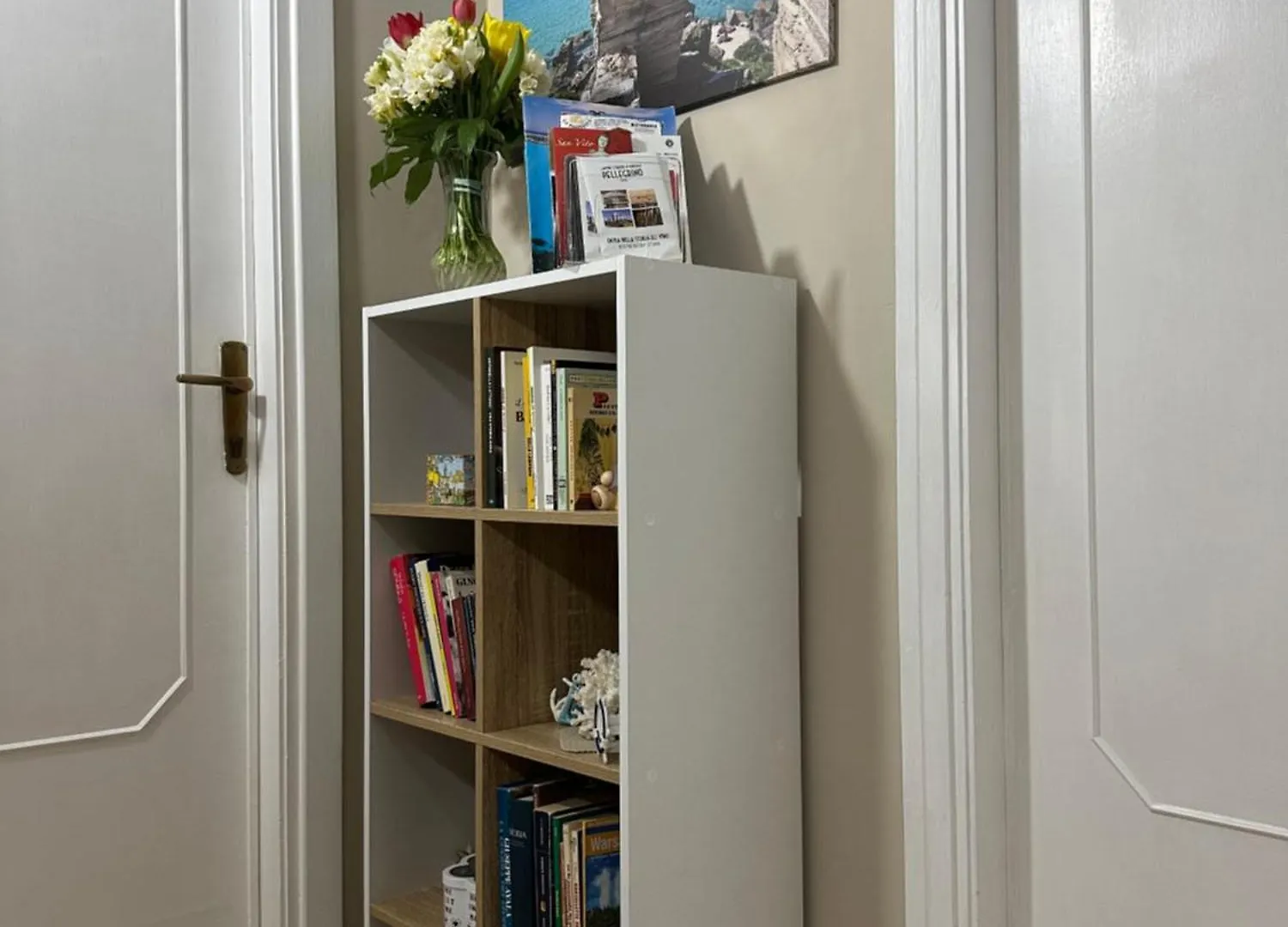 Bed & Breakfast Bed&Breakfast Delle Palme Trapani