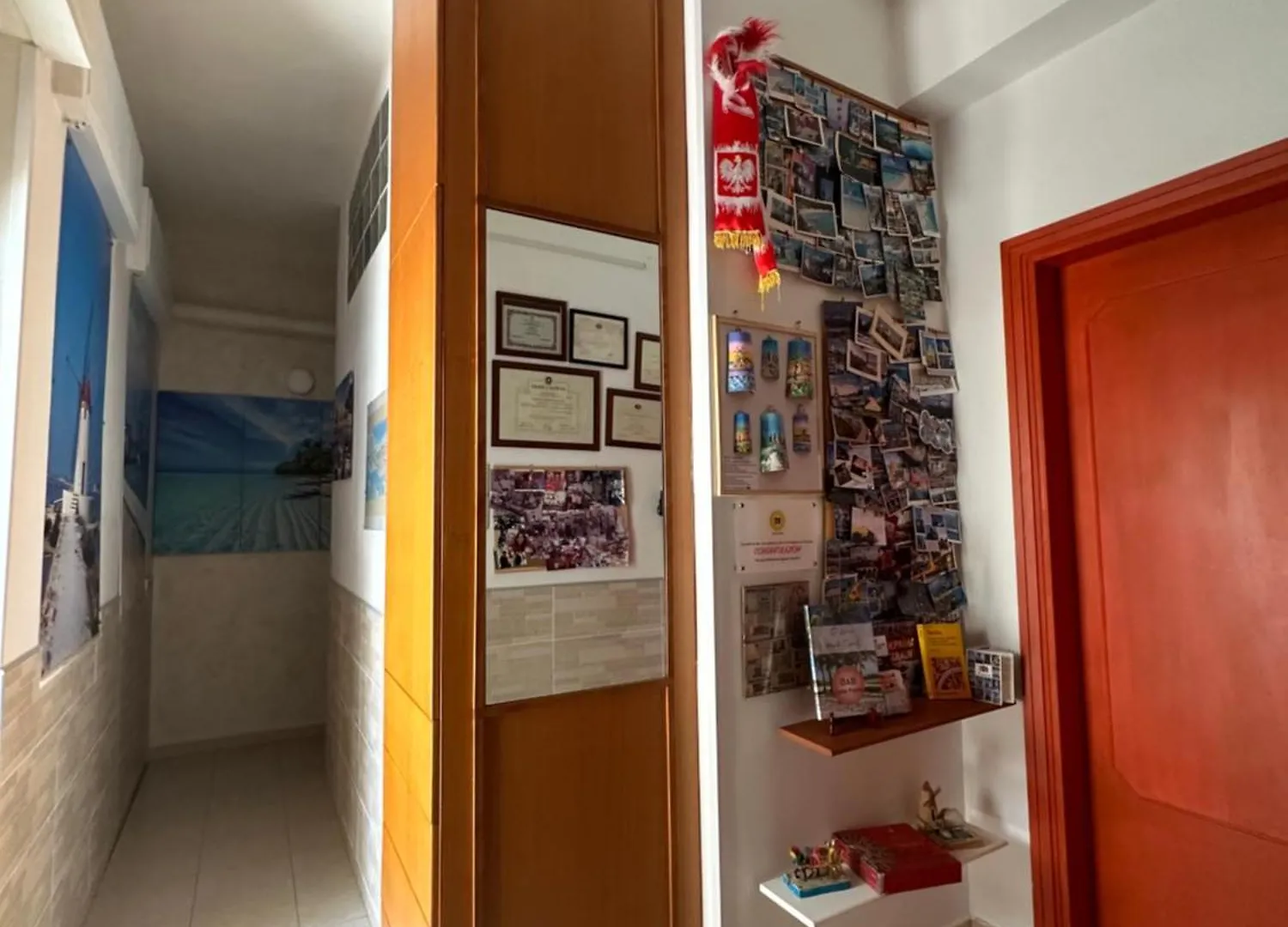 Bed & Breakfast Delle Palme Trapani