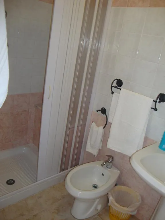 Bed & Breakfast Delle Palme Trapani
