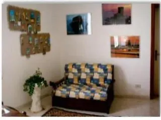 Bed & Breakfast Delle Palme Trapani