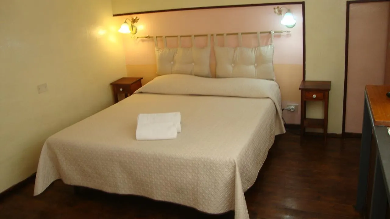 Bed & Breakfast Delle Palme Trapani