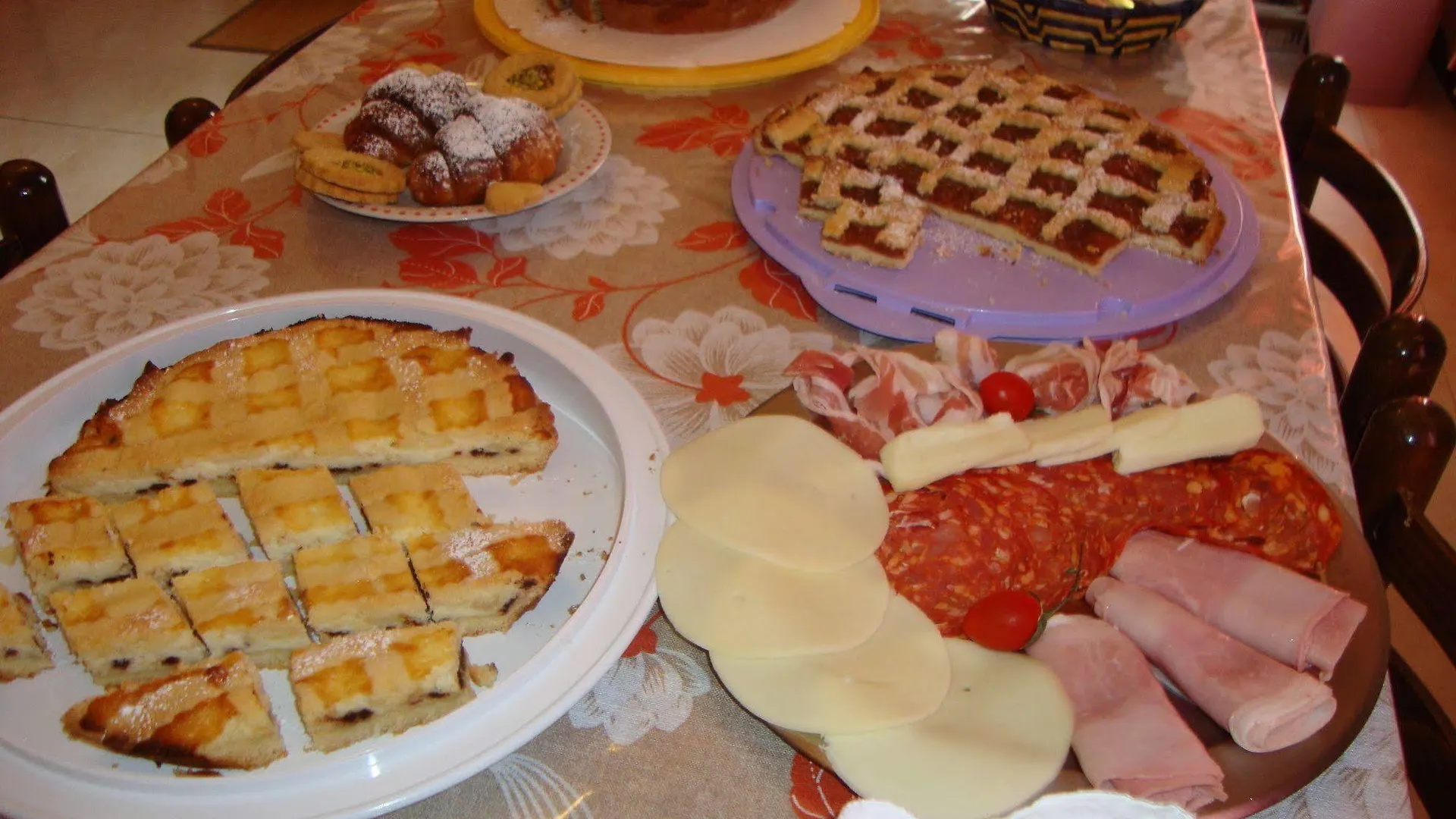 Bed & Breakfast Delle Palme Trapani 2*,  Olaszország