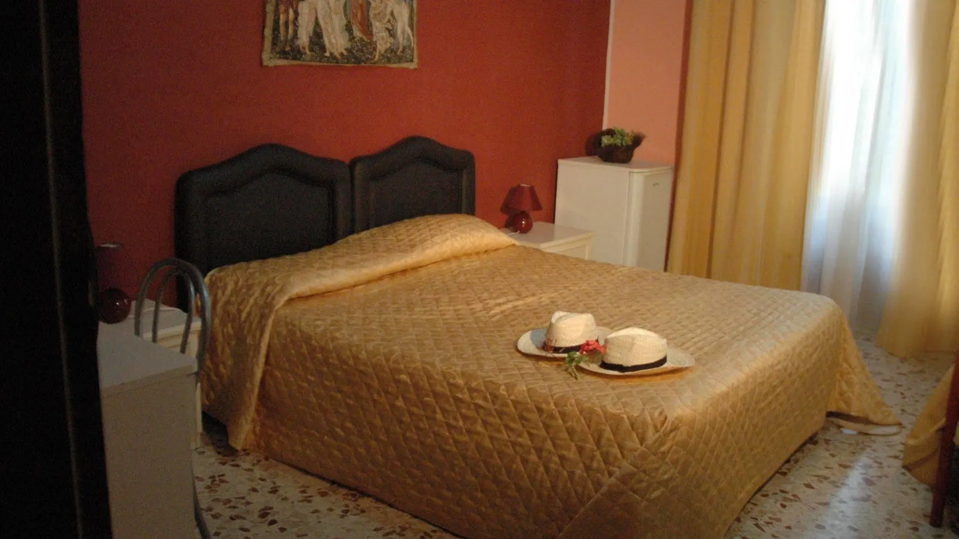 Bed & Breakfast Delle Palme Trapani