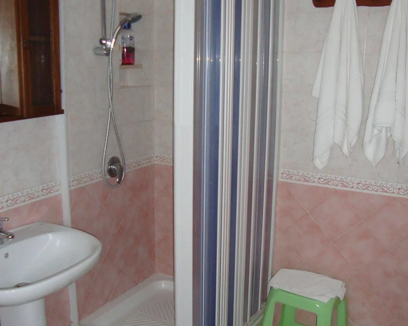 Bed & Breakfast Delle Palme Trapani