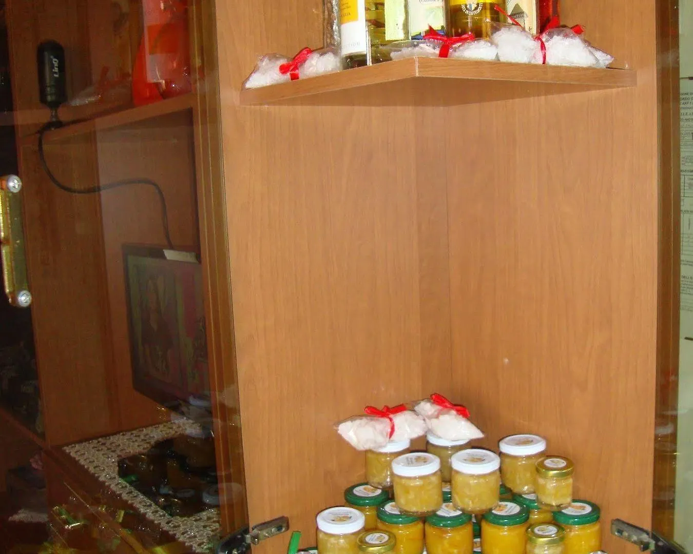 Bed & Breakfast Delle Palme Trapani