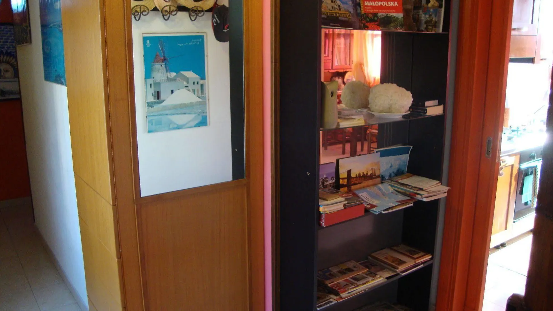 Bed & Breakfast Delle Palme Trapani