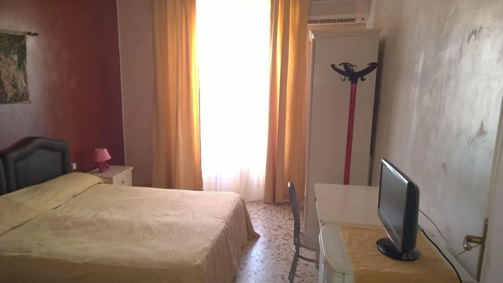 Bed & Breakfast Delle Palme Trapani