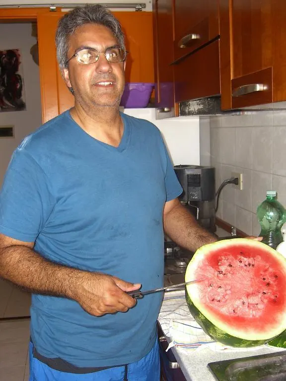 Bed & Breakfast Delle Palme Trapani