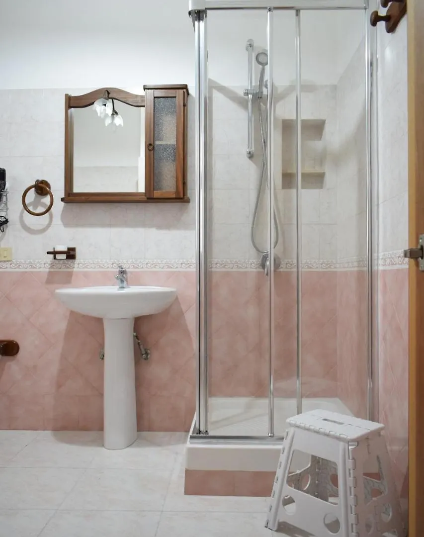 Bed&Breakfast Delle Palme Trapani